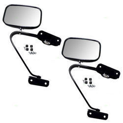 Truck Mirror