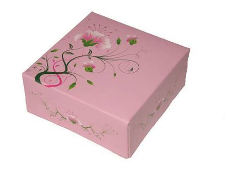 Wedding Sweet Box - Premium Quality Material, Elegant Design , Durable Finish for Memorable Celebrations