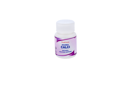 Calcium Capsule
