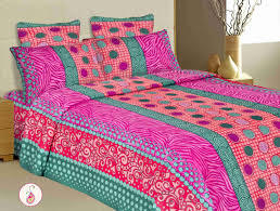 Cotton Bed Sheets