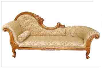 Designer Couch