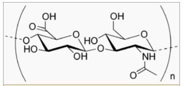 Available In All Colors. Food Grade Sodium Hyaluronate