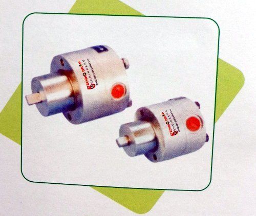 Gerotor Type Rotary Pumps