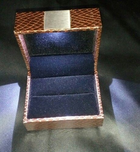 Jewellery box