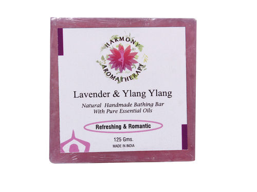 Lavender And Ylang Ylang Soap