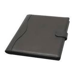 Leather Folder