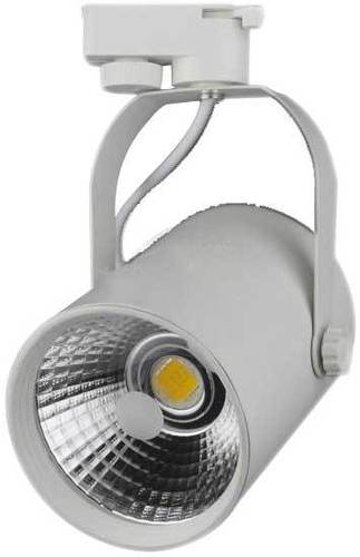 Lightron Track Light