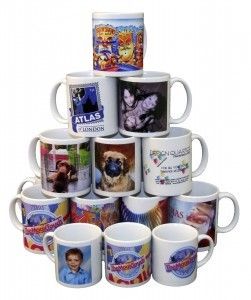 Mugs Printing Services