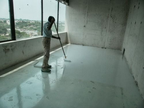 epoxy flooring services