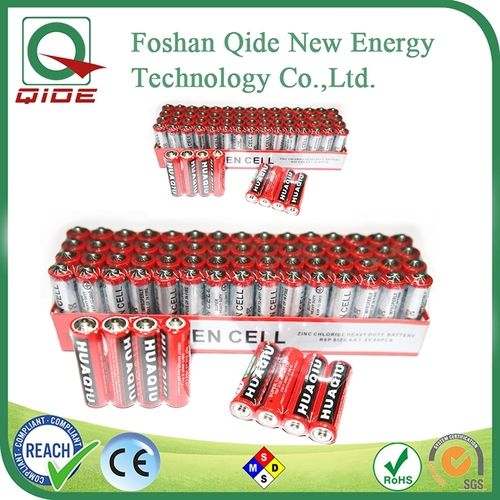 Aa Battery Dry Cell