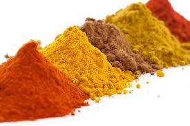 Fresh Masala Powders