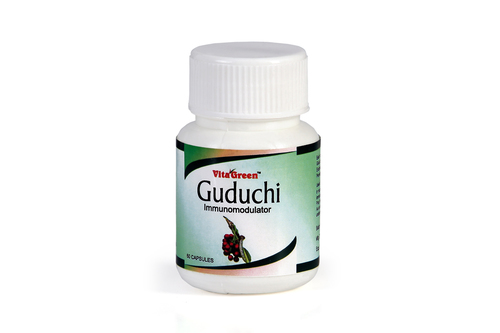 Guduchi Capsules