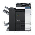 Konica Minolta Bizhub C364e Colour Photocopier Machine 