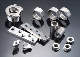 Metal Injection Molding - High Relative Density Over 99%, Intricate Shape Capability, Zero Pinholes After Polishing - Advanced MIM Technology for High-Strength Parts