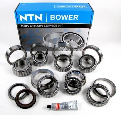 ntn bearings