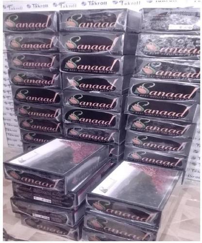 Packed Almond Kernel By Sanaad Bazargan Sepehr Zagros