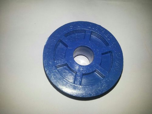 Plastic Core Plug