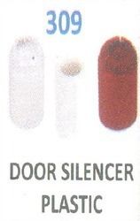 Plastic Door Silencers