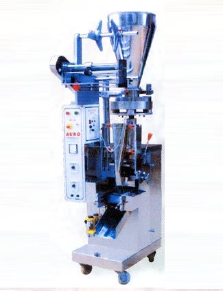 Powders Items Packing Machineries