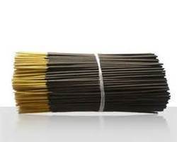 Raw Incense Sticks