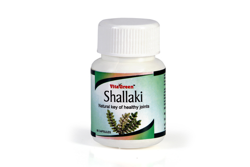 Shallaki Capsules