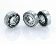 Single Row Angular Contact Ball Bearings - Premium Quality Steel, High-Performance Design | Rugged Reliability and Hassle-Free Operation