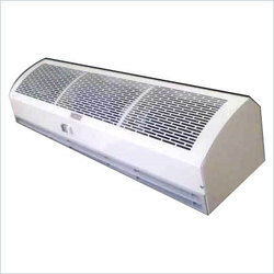 SRIVIN Air Curtains