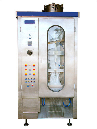 Vanaspathi Packing Machineries