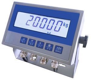 Weighing Indicator IN-420PLUS