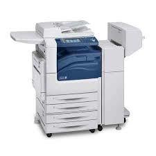 Xerox Photocopier Machine