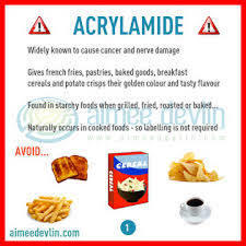 Acrylamide