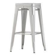 Aluminum Stool