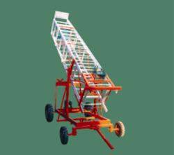 Aluminum Telescopic Tintable Ladder