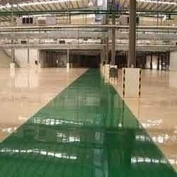 Chemical Resistant Coating Service By JAY GUURU ASSOCIATES