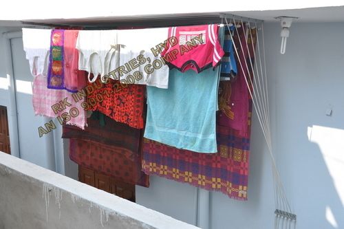 Clothe Drying Roof Hangers