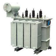 Distribution Transformers