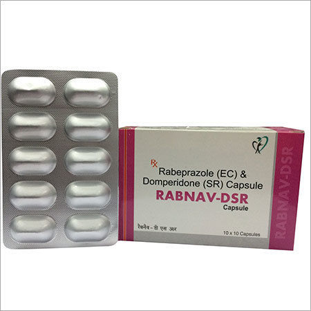 Domperidone Capsule