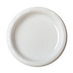 Durable Plastic Disposable Plates
