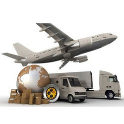 Freight Forwarding Services