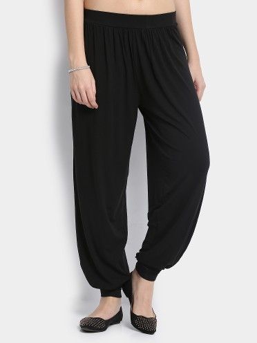 Shop for Harem  Trousers  Womens  online at Lookagain
