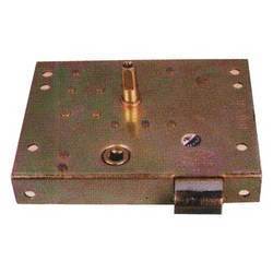 Heavy Duty Door Lock Assy Rh/Lh