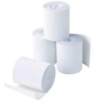 High Grade Paper Billing Roll