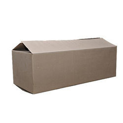 High quality Corrugated Boxes