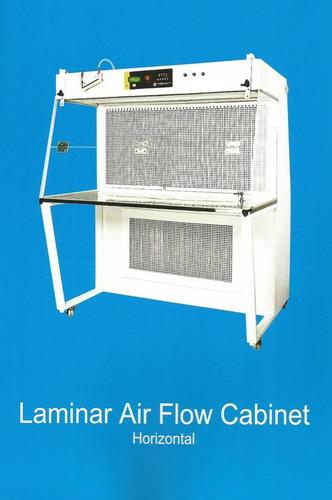 Horizontal Laminar Airflow Cabinets 