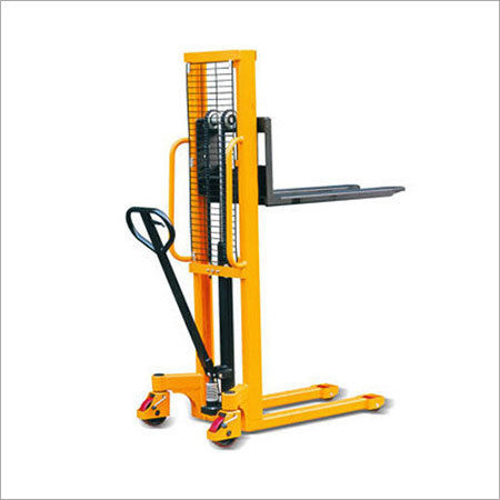 Hydraulic Stacker