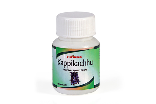 Kappikachhu Capsules