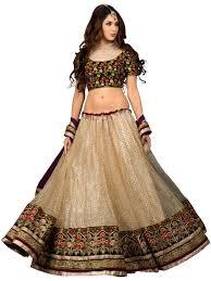 Ladies Chaniya Choli