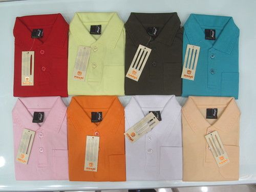 Men's Polo T-Shirts