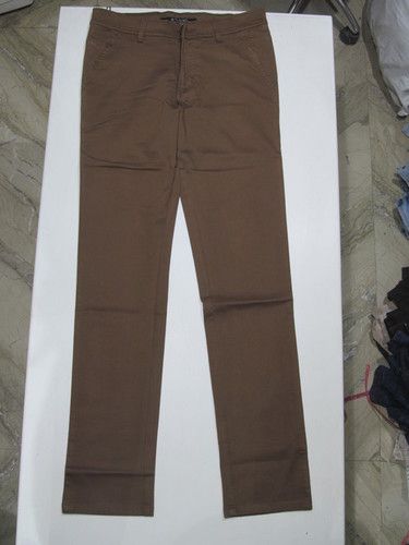 Men's Trouser