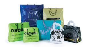 Pp Polythene Bags